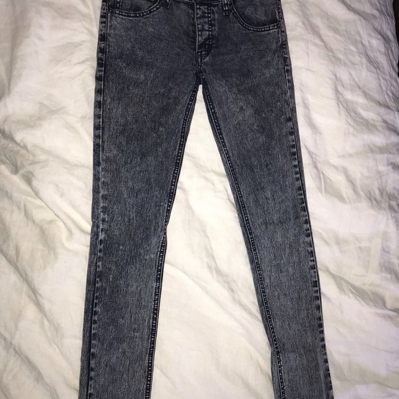 Cheap Monday Jeans - Picture 4 of 4